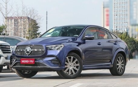 Mercedes-Benz GLE Coupe, 2025 год, 13 987 000 рублей, 1 фотография