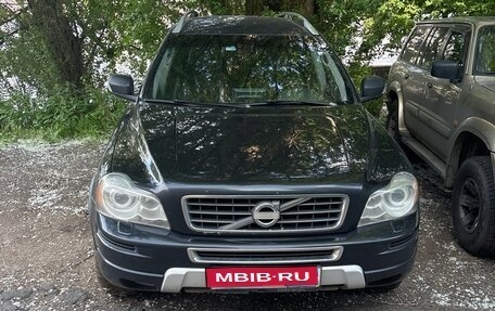 Volvo XC90 II рестайлинг, 2013 год, 2 000 000 рублей, 1 фотография