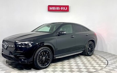 Mercedes-Benz GLE Coupe, 2024 год, 18 360 950 рублей, 1 фотография
