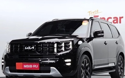 KIA Mohave I, 2021 год, 3 950 000 рублей, 1 фотография