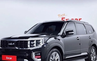KIA Mohave I, 2021 год, 3 970 000 рублей, 1 фотография