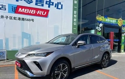 Toyota Venza, 2022 год, 2 550 000 рублей, 1 фотография