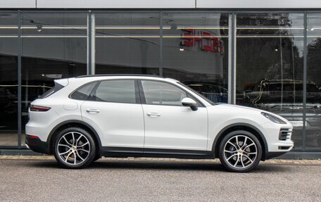 Porsche Cayenne III, 2019 год, 5 350 000 рублей, 6 фотография