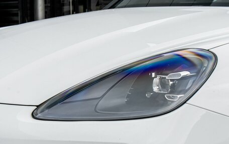 Porsche Cayenne III, 2019 год, 5 350 000 рублей, 10 фотография
