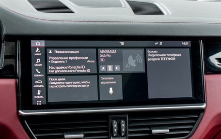 Porsche Cayenne III, 2019 год, 5 350 000 рублей, 17 фотография