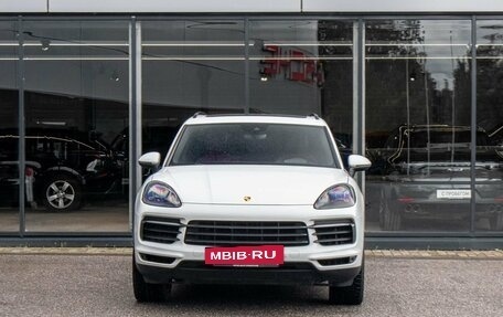 Porsche Cayenne III, 2019 год, 5 350 000 рублей, 8 фотография