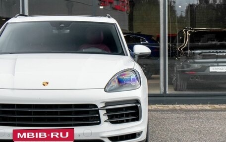 Porsche Cayenne III, 2019 год, 5 350 000 рублей, 9 фотография