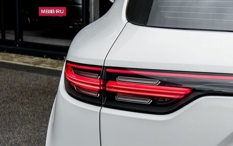 Porsche Cayenne III, 2019 год, 5 350 000 рублей, 13 фотография