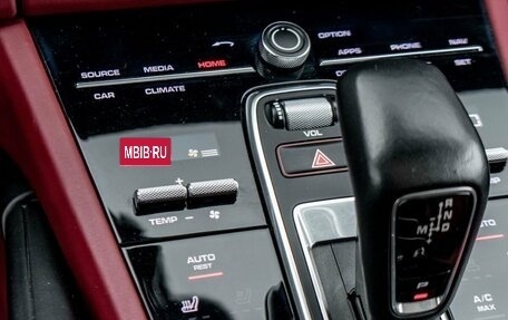 Porsche Cayenne III, 2019 год, 5 350 000 рублей, 18 фотография