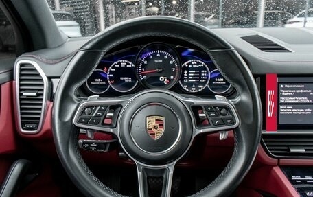 Porsche Cayenne III, 2019 год, 5 350 000 рублей, 15 фотография