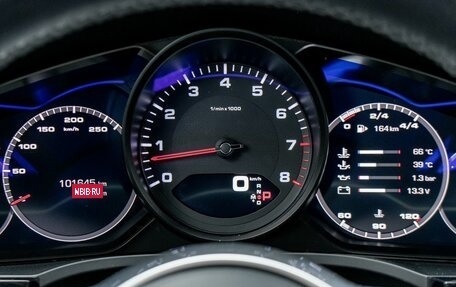 Porsche Cayenne III, 2019 год, 5 350 000 рублей, 16 фотография