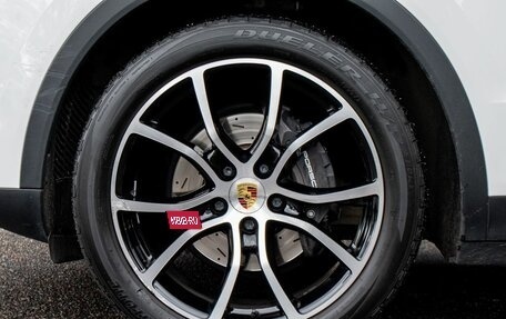 Porsche Cayenne III, 2019 год, 5 350 000 рублей, 14 фотография