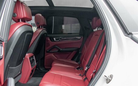 Porsche Cayenne III, 2019 год, 5 350 000 рублей, 22 фотография