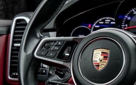 Porsche Cayenne III, 2019 год, 5 350 000 рублей, 25 фотография