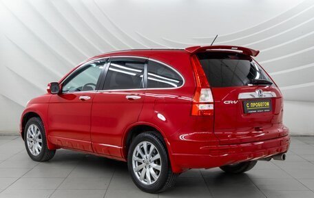 Honda CR-V III рестайлинг, 2011 год, 1 698 000 рублей, 5 фотография