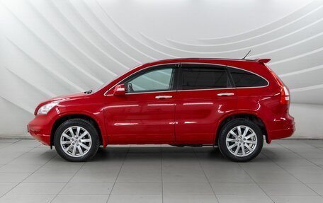 Honda CR-V III рестайлинг, 2011 год, 1 698 000 рублей, 4 фотография