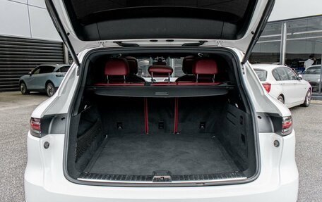 Porsche Cayenne III, 2019 год, 5 350 000 рублей, 29 фотография