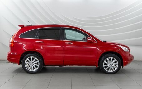 Honda CR-V III рестайлинг, 2011 год, 1 698 000 рублей, 8 фотография