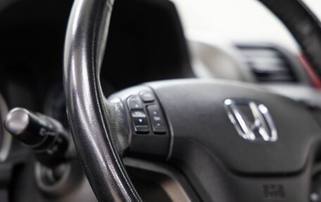 Honda CR-V III рестайлинг, 2011 год, 1 698 000 рублей, 19 фотография