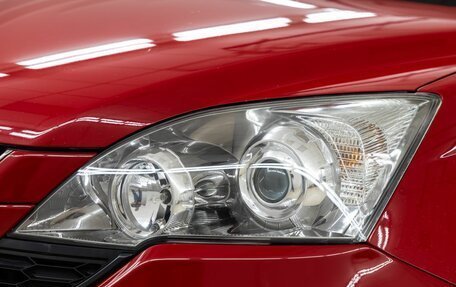 Honda CR-V III рестайлинг, 2011 год, 1 698 000 рублей, 11 фотография