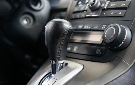 Honda CR-V III рестайлинг, 2011 год, 1 698 000 рублей, 27 фотография