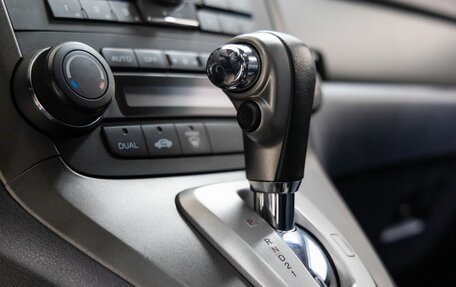 Honda CR-V III рестайлинг, 2011 год, 1 698 000 рублей, 28 фотография