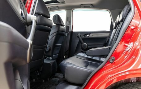 Honda CR-V III рестайлинг, 2011 год, 1 698 000 рублей, 33 фотография