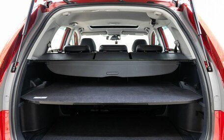 Honda CR-V III рестайлинг, 2011 год, 1 698 000 рублей, 34 фотография