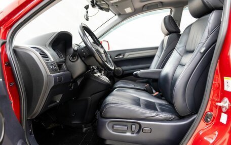 Honda CR-V III рестайлинг, 2011 год, 1 698 000 рублей, 32 фотография