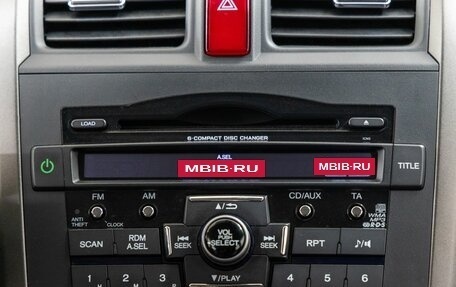 Honda CR-V III рестайлинг, 2011 год, 1 698 000 рублей, 25 фотография