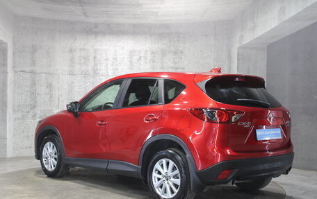 Mazda CX-5 II, 2013 год, 1 575 000 рублей, 8 фотография