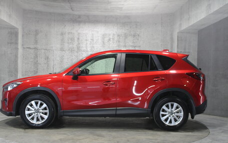 Mazda CX-5 II, 2013 год, 1 575 000 рублей, 5 фотография
