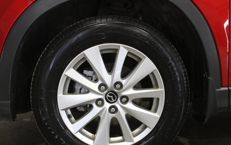 Mazda CX-5 II, 2013 год, 1 575 000 рублей, 13 фотография