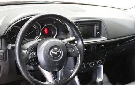 Mazda CX-5 II, 2013 год, 1 575 000 рублей, 9 фотография