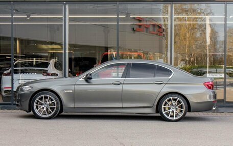 BMW 5 серия, 2014 год, 1 520 000 рублей, 2 фотография