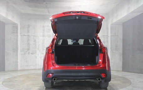 Mazda CX-5 II, 2013 год, 1 575 000 рублей, 12 фотография