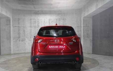 Mazda CX-5 II, 2013 год, 1 575 000 рублей, 7 фотография