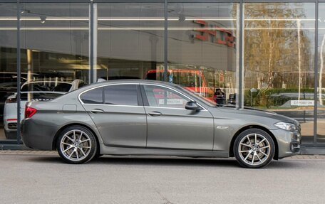 BMW 5 серия, 2014 год, 1 520 000 рублей, 5 фотография