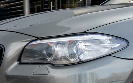 BMW 5 серия, 2014 год, 1 520 000 рублей, 9 фотография