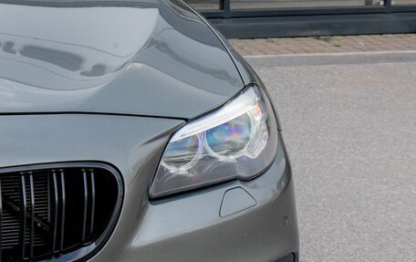 BMW 5 серия, 2014 год, 1 520 000 рублей, 8 фотография