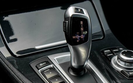 BMW 5 серия, 2014 год, 1 520 000 рублей, 17 фотография