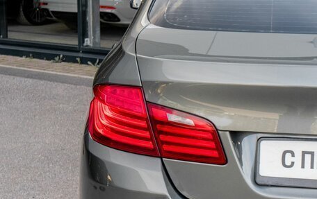 BMW 5 серия, 2014 год, 1 520 000 рублей, 11 фотография