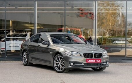 BMW 5 серия, 2014 год, 1 520 000 рублей, 6 фотография