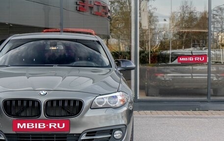 BMW 5 серия, 2014 год, 1 520 000 рублей, 7 фотография
