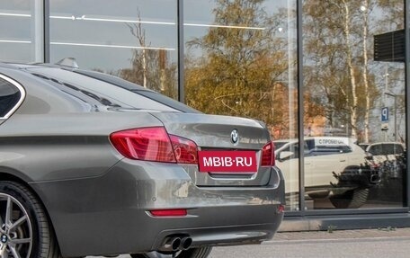 BMW 5 серия, 2014 год, 1 520 000 рублей, 10 фотография