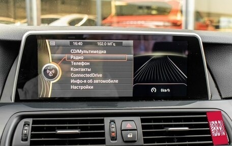BMW 5 серия, 2014 год, 1 520 000 рублей, 15 фотография