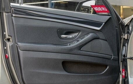 BMW 5 серия, 2014 год, 1 520 000 рублей, 19 фотография