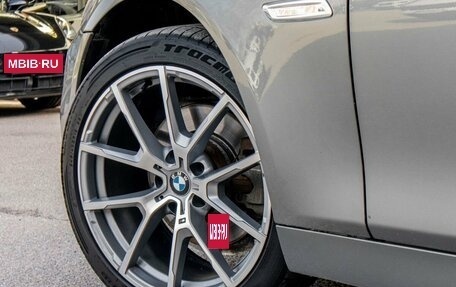 BMW 5 серия, 2014 год, 1 520 000 рублей, 12 фотография