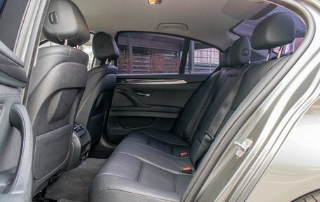 BMW 5 серия, 2014 год, 1 520 000 рублей, 24 фотография