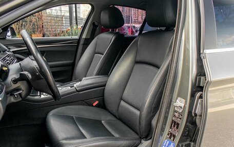 BMW 5 серия, 2014 год, 1 520 000 рублей, 22 фотография